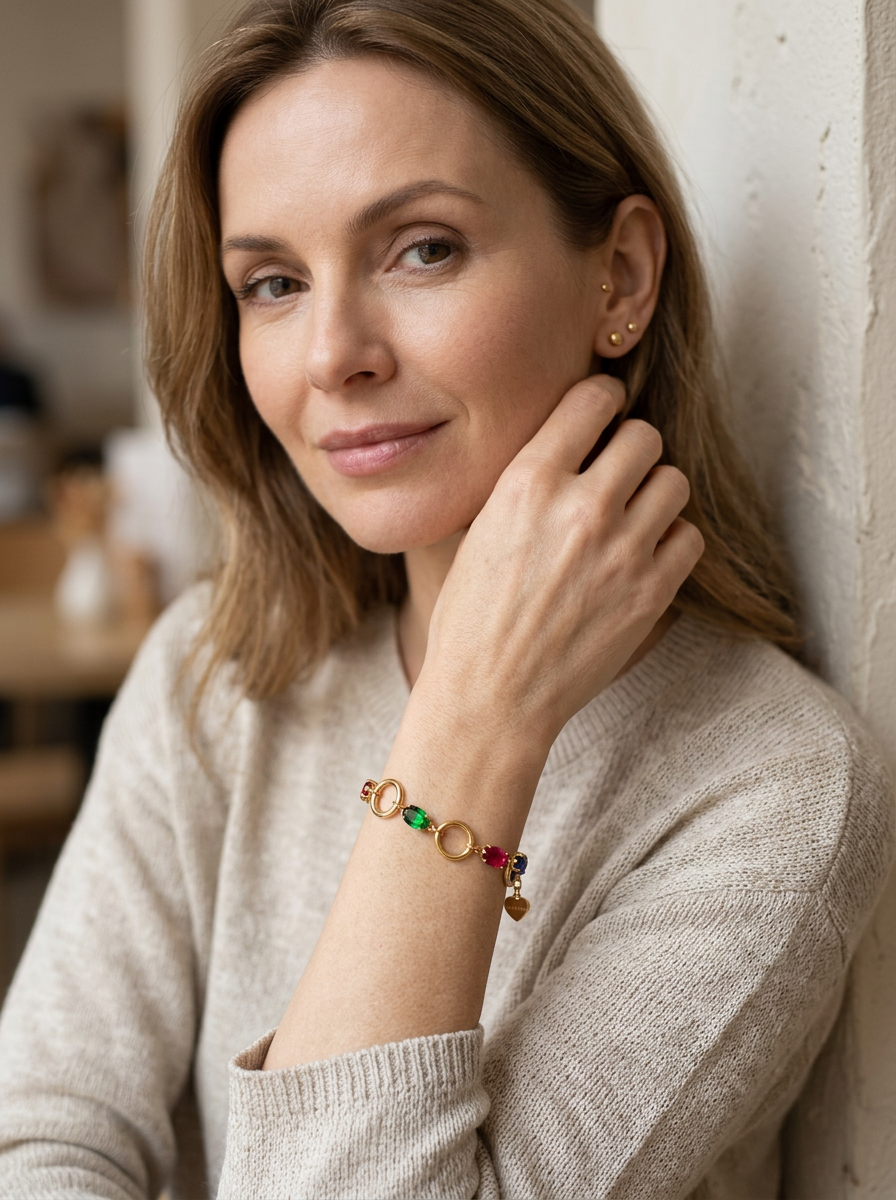 Pulseiras