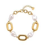 Pulseira Riviera Orgânica