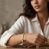 Bracelete Pure Love Gold