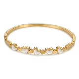 Bracelete Pure Love Gold