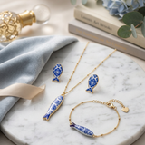 Conjunto Maré d'Azulejo
