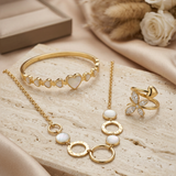 Conjunto Herança Real