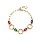 Pulseira Gala Multicolor