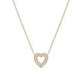 Colar Aura Heart