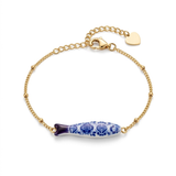 Pulseira Maré Lusa
