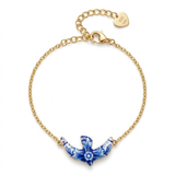 Pulseira Voo Luso