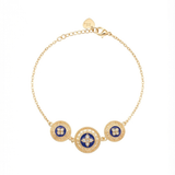 Pulseira Eclipse Triplo