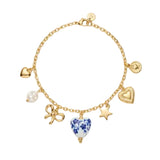 Pulseira Charms Tradição