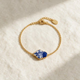 Pulseira Voluta Lusa - email produto