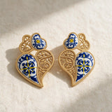 Brincos Alfama Imperial - email produto
